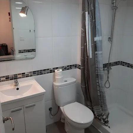 Apartment Moby Dick 1c Benidorm