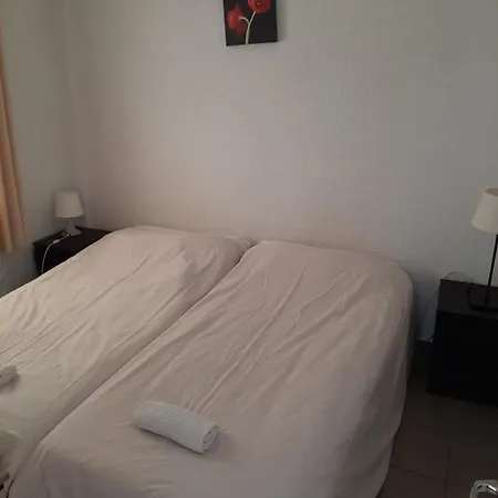 Appartement Moby Dick 1c Benidorm