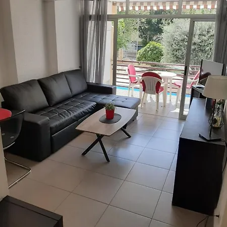 Moby Dick 1c Appartement *