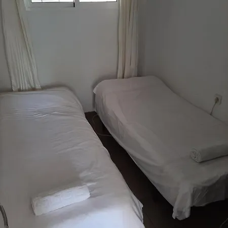 Appartement Moby Dick 1c Benidorm